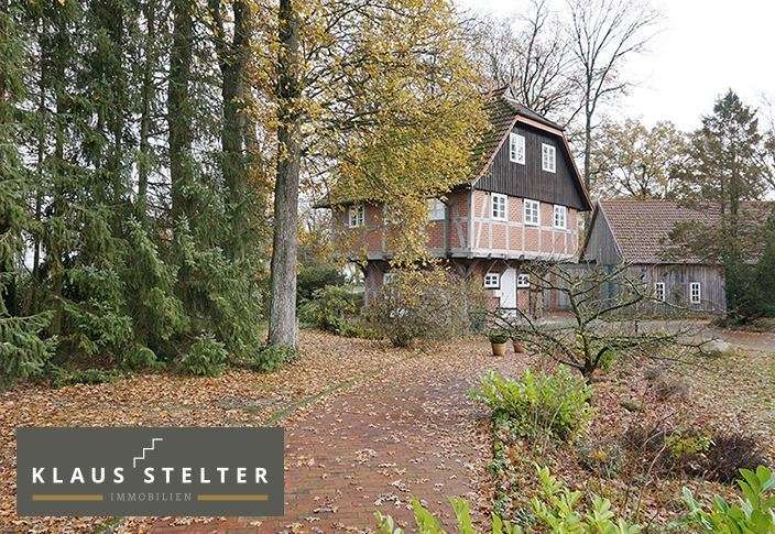 Einfamilienhaus Wriedel - 5 Zimmer, 108 m&sup2;, 1.000&euro; | Angebot:27217765