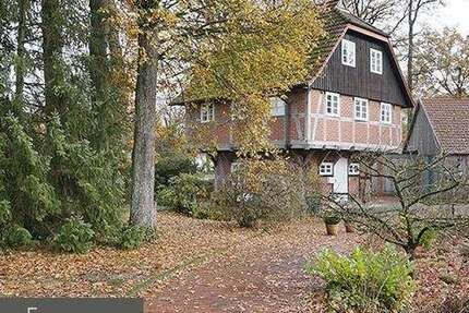 Haus Wriedel - 5 Zimmer, 108 m&sup2;, 1.000&euro; | Angebot:27217765