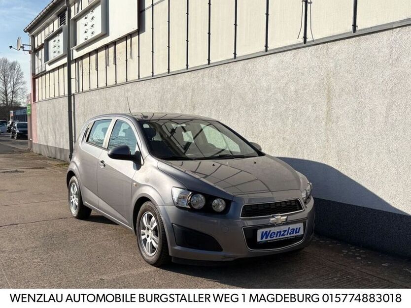 Aveo