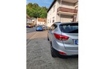 Hyundai IX35 180.000 km 9.000 € Dellfeld 66503