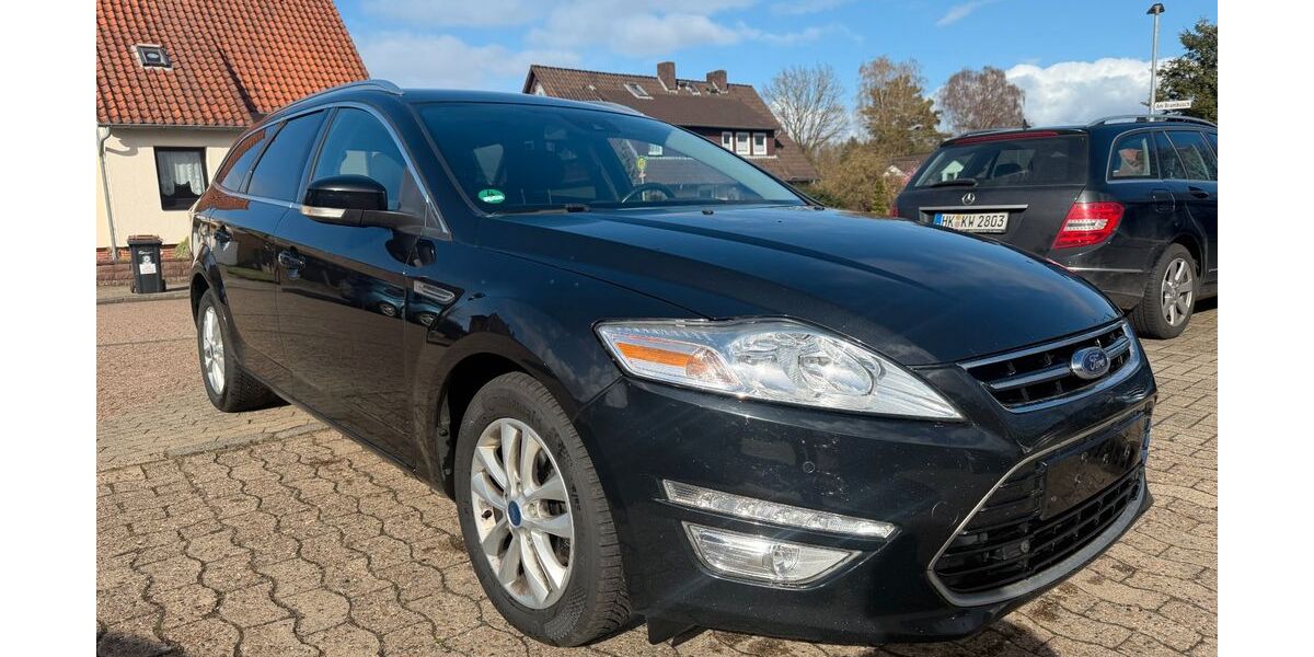 Ford Mondeo 228.000 km 3.390 &euro; Bad Fallingbostel (OT Dorfmark) 29683