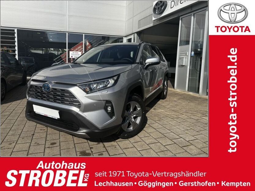RAV 4