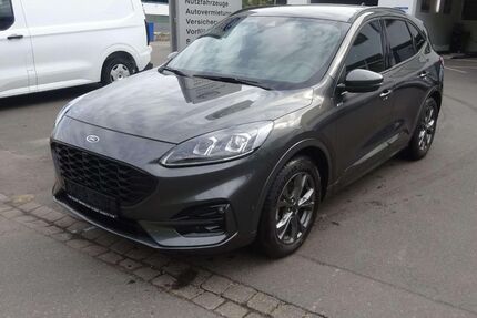 Ford Kuga 34.000 km 25.900 &euro; Kirchzell 63931