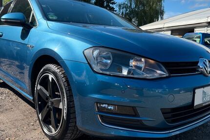 VW Golf 176.960 km 8.790 &euro; Hamburg 22179