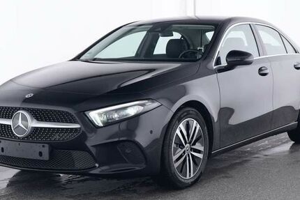 Mercedes-Benz A 220 19.000 km 33.900 &euro; Isny im Allgäu 88316