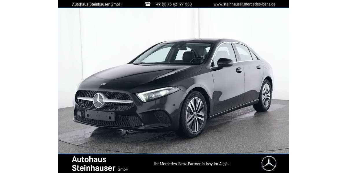 Mercedes-Benz A 220 19.000 km 33.900 &euro; Isny im Allgäu 88316