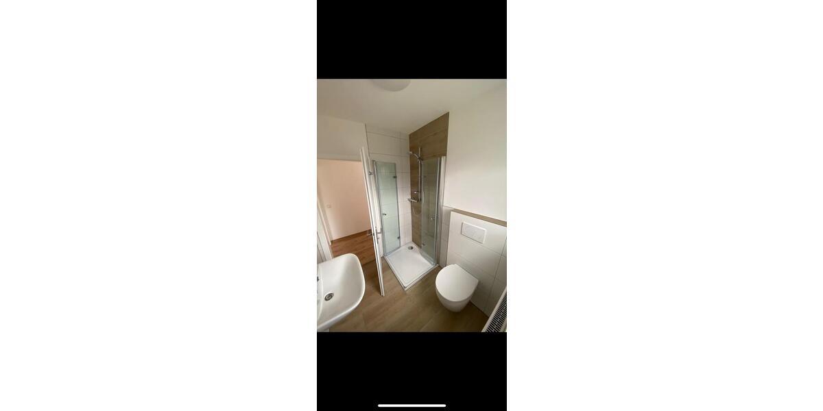 Erdgeschoßwohnung Teublitz - 2.5 Zimmer, 65 m&sup2;, 690&euro; | Angebot:24362912