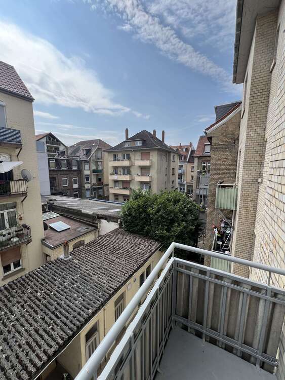 Wohnung zum Mieten in Mannheim 690 € 49 m²