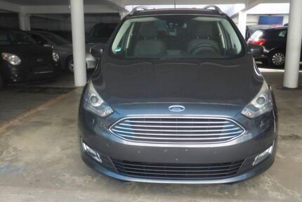 Ford C-Max 213.000 km 5.500 &euro; Düsseldorf 40549