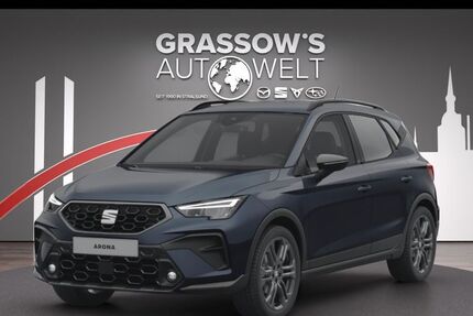 Seat Arona 2.600 km 26.990 &euro; Stralsund-Langendorf 18442