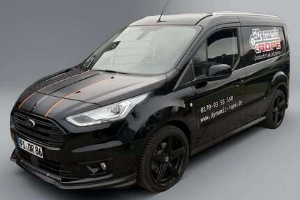 Ford Transit Connect 62.500 km 16.900 &euro; Quickborn 25451