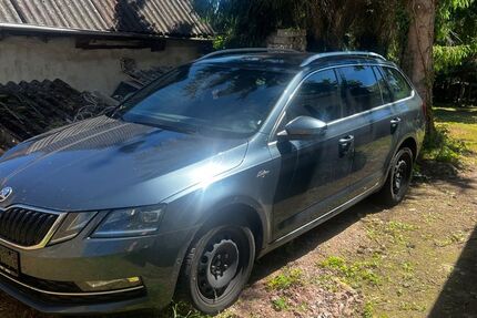 Skoda Octavia 130.322 km 17.000 &euro; Alsleben ( Saale) 06425