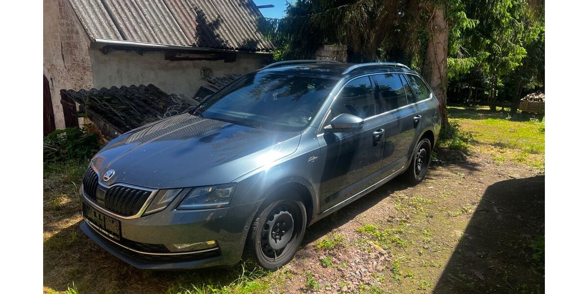 Skoda Octavia 130.322 km 17.000 &euro; Alsleben ( Saale) 06425