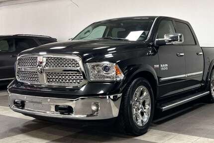 Dodge RAM 96.000 km 39.990 &euro; Mainz-Kastel 55252