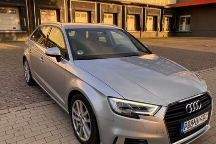 Audi A3 78.500 km 15.400 &euro; Paderborn 33098