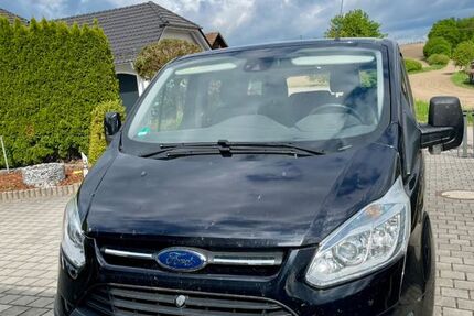 Ford Tourneo Custom 115.000 km 17.000 &euro; Neunburg vorm Wald 92431