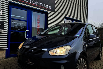 Ford C-Max 196.148 km 2.950 &euro; Lingen (Ems) 49811
