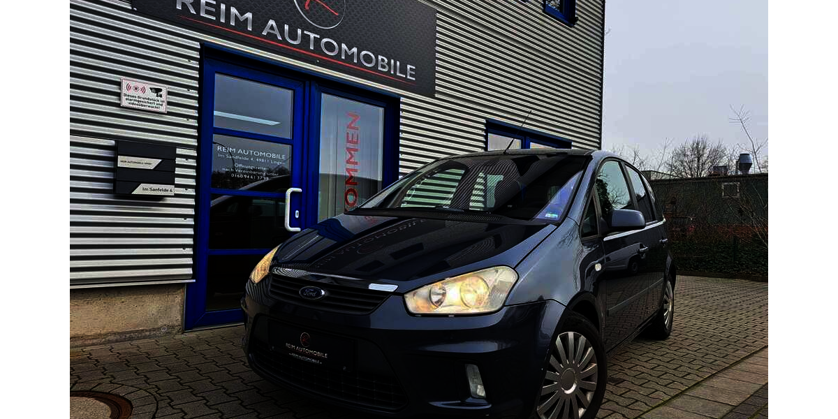 Ford C-Max 196.148 km 2.950 &euro; Lingen (Ems) 49811