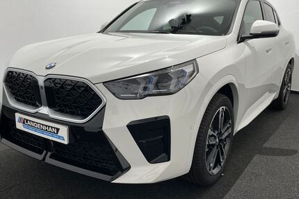 BMW X2 1.900 km 48.608 &euro; Gotha 99867