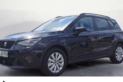 Seat Arona 4.900 km 25.990 &euro; Reutlingen 72770