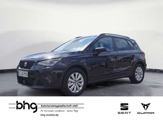 Seat Arona 4.900 km 25.990 &euro; Reutlingen 72770