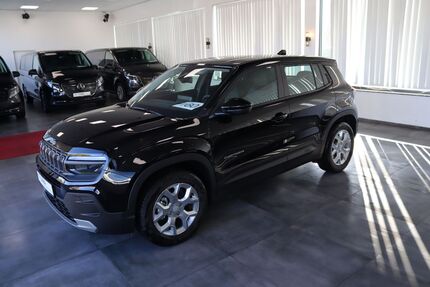 Jeep Avenger 2.359 km 17.950 &euro; Essen 45329