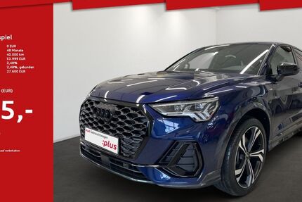 Audi Q3 9.005 km 53.599 &euro; Kempten 87435