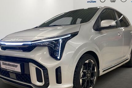 Kia Picanto 3.800 km 18.990 &euro; Siegen 57076