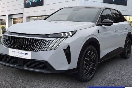 Peugeot 3008 7.500 km 35.880 &euro; Sankt Augustin 53757