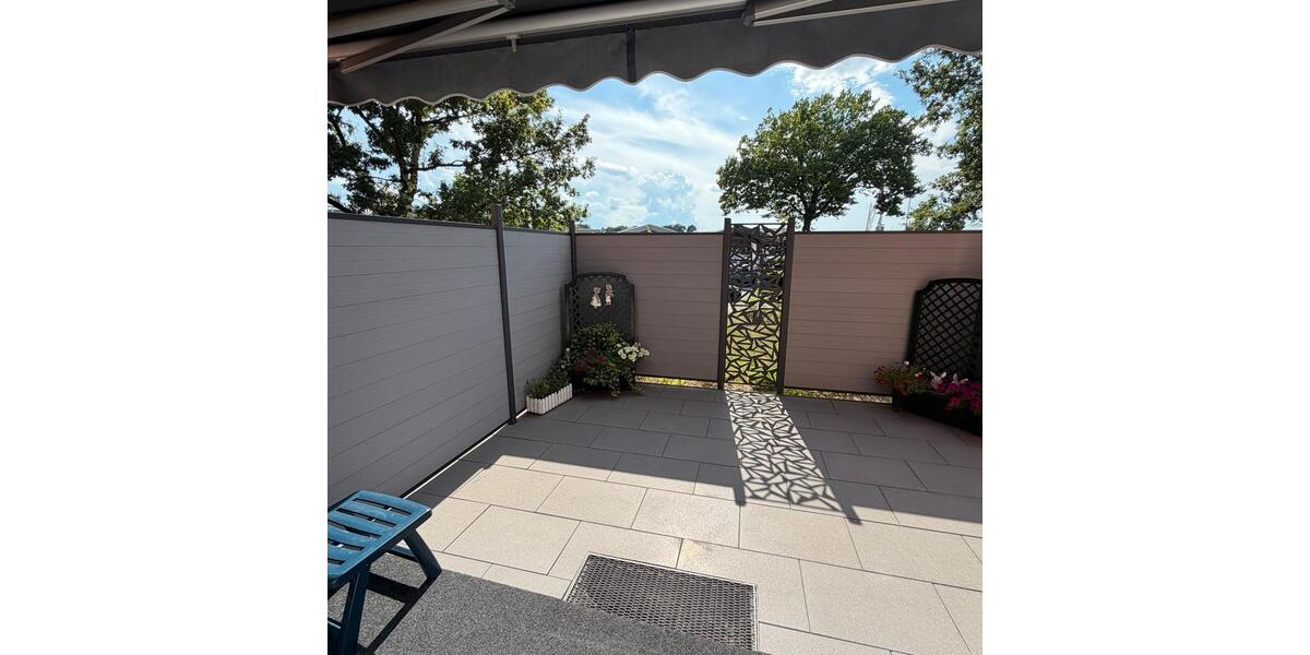 Terrassenwohnung Neu Wulmstorf - 4 Zimmer, 84 m&sup2;, 339.000&euro; | Angebot:27040242