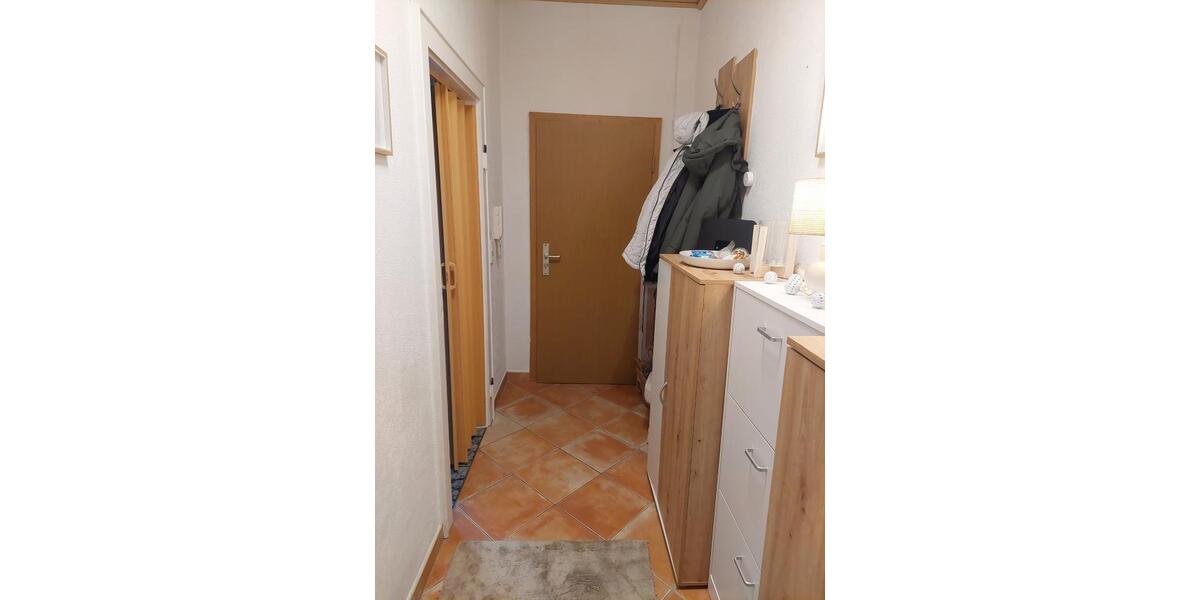 Erdgeschoßwohnung Pulsnitz - 2 Zimmer, 50 m&sup2;, 390&euro; | Angebot:25138483