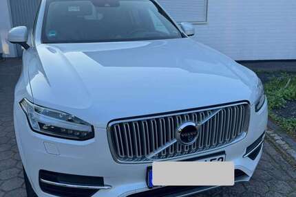 Volvo XC90 224.200 km 26.600 &euro; Delmenhorst 27749
