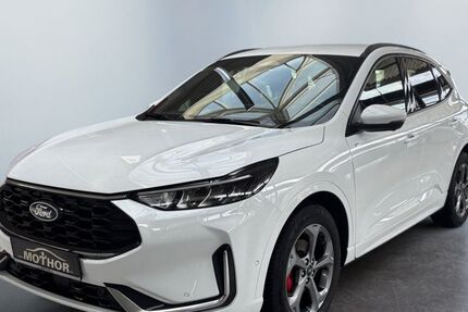 Ford Kuga 19.291 km 23.760 &euro; Brandenburg 14772