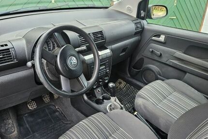 VW Fox 192.600 km 650 &euro; Pförring 85104