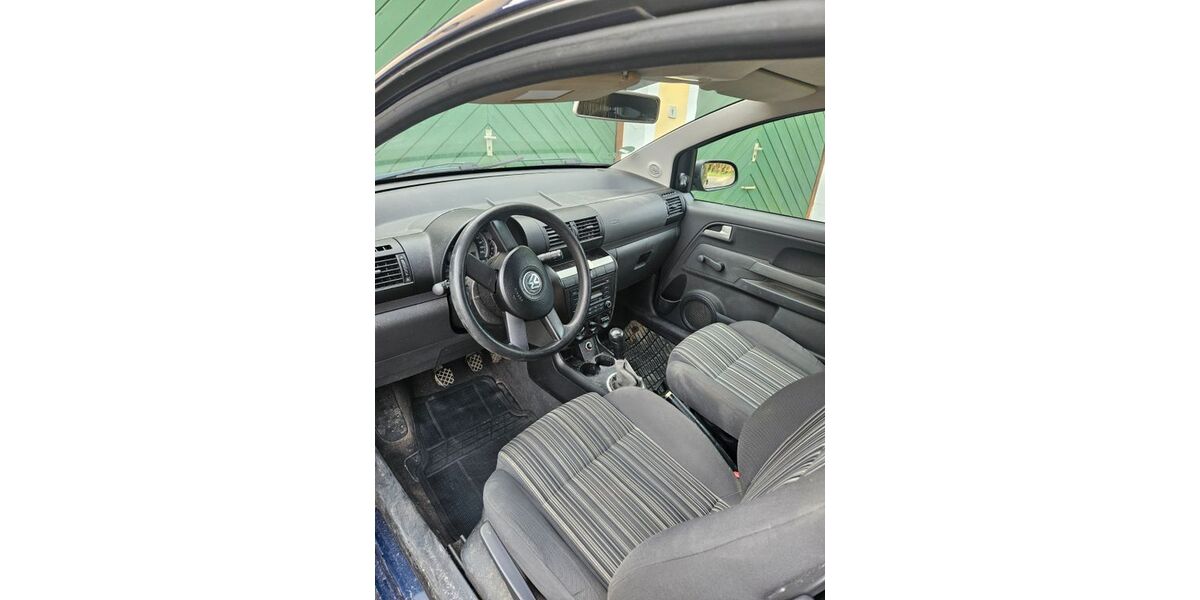 VW Fox 192.600 km 650 &euro; Pförring 85104
