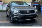 VW T-Roc Sport 4Motion*digi-Cock*Ambiete*Navi*SHZ* 216.591 km 14.980 &euro; Berlin 13187
