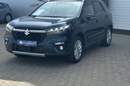Suzuki (SX4) S-Cross 33.118 km 20.990 &euro; Rostock 18146