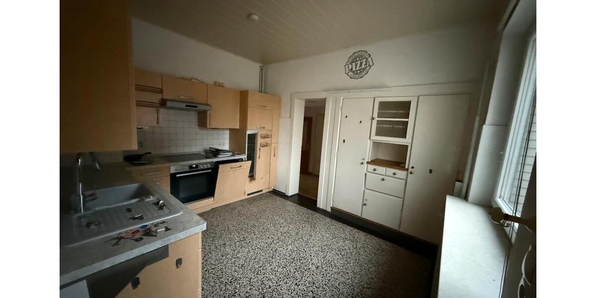 Haushälfte mit Gartenanteil in Schneverdingen zu vermieten 5 zimmer