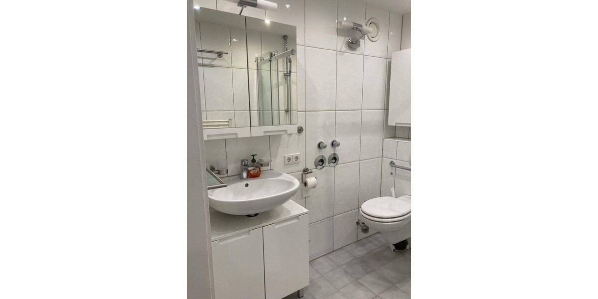 Etagenwohnung Stuttgart Asemwald - 1 Zimmer, 48 m&sup2;, 207.000&euro; | Angebot:26829313