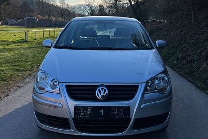 VW Polo 60.000 km 4.300 &euro; Gaggenau 76571