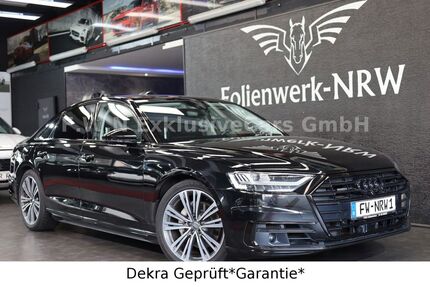 Audi A8 159.700 km 39.970 € Krefeld 47800