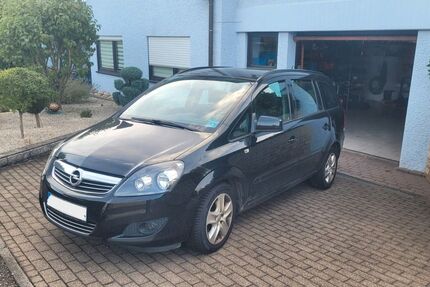 Opel Zafira 202.000 km 3.000 &euro; Öhringen 74613