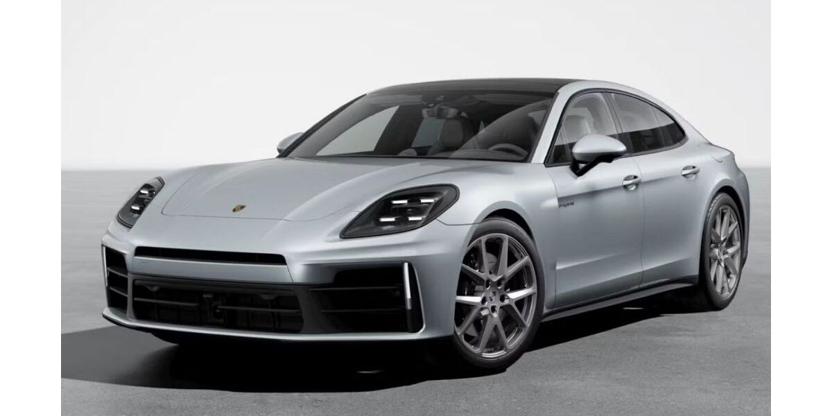 Porsche Panamera 6.600 km 129.490 &euro; Plattling 94447
