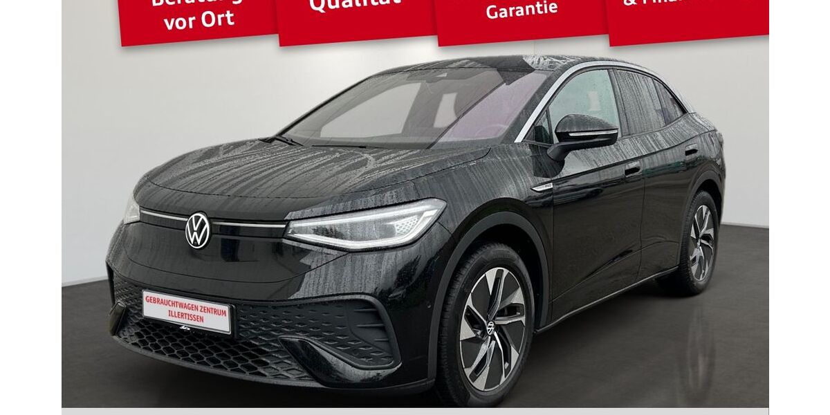 VW ID.5 88.025 km 25.880 € Illertissen 89257