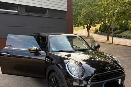 Mini ONE 172.000 km 6.490 &euro; Offenburg 77652