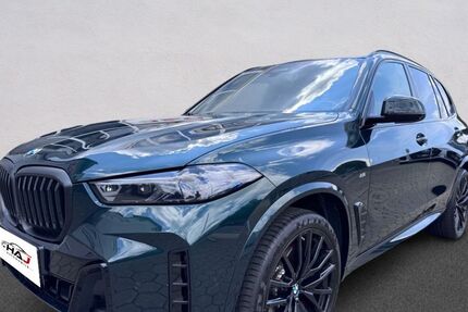 BMW X5 48.400 km 68.900 &euro; Oldenburg 26135
