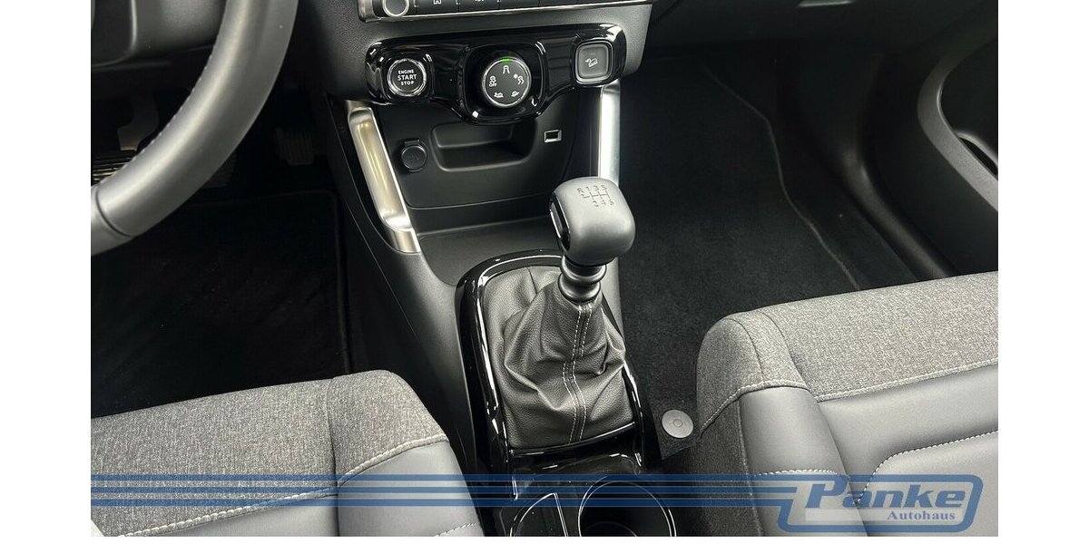 Citroen C3 Aircross Shine Pack*Head-UP*R-Cam*Tempo*Navi* 5.293 km 16.990 &euro; Berlin 13187