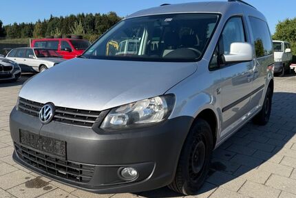 VW Caddy 244.000 km 3.990 &euro; Vöhringen/Illerberg 89269