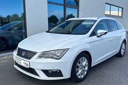 Seat Leon 100.446 km 13.800 € Greifswald 17489
