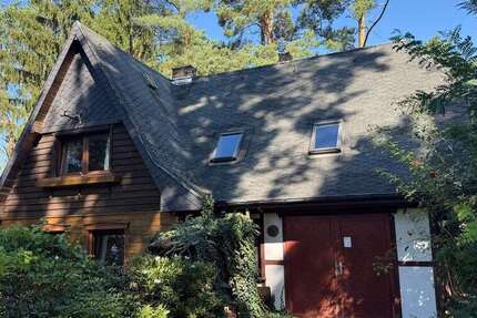 Haus Schorfheide - 4 Zimmer, 140 m&sup2;, 210.000&euro; | Angebot:27485017